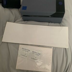 Rollo Thermal Printer with Labels